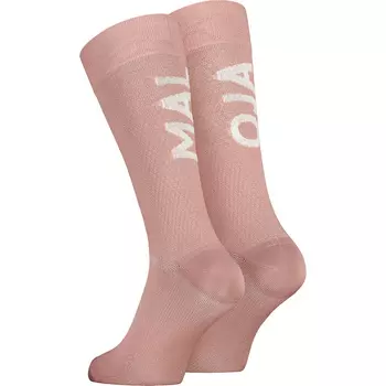 МатаюрМ Носки Maloja, розовый
