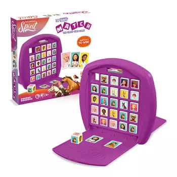 Матч: Дух, настольная игра, Выигрышные ходы. Winning Moves