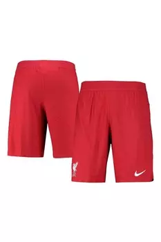 Матчевые шорты Nike, красный