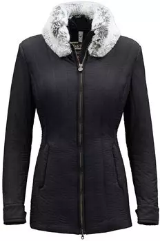 Matchless Stirling Куртка женская, черный