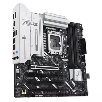 Материнская плата Asus PRIME Z890M-PLUS WIFI, LGA 1851, DDR5, WIFI