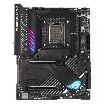 Материнская плата ASUS ROG Maximus Z690 Apex, LGA1700, DDR5, Wi-Fi