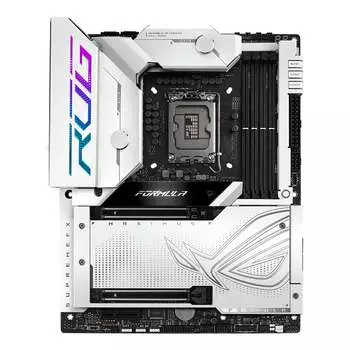 Материнская плата Asus ROG MAXIMUS Z790 FORMULA, LGA1700, DDR5, Wi-Fi
