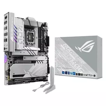Материнская плата Asus ROG MAXIMUS Z890 APEX, LGA 1851, DDR5, WIFI