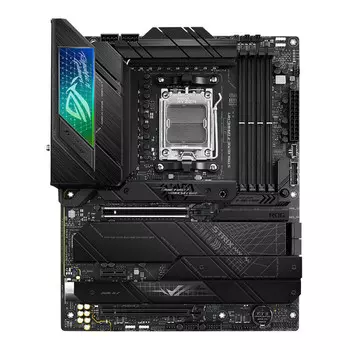 Материнская плата Asus ROG STRIX X670E-F GAMING WIFI, DDR5