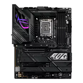 Материнская плата Asus ROG STRIX Z790-E GAMING WIFI II, LGA1700, DDR5, Wi-Fi