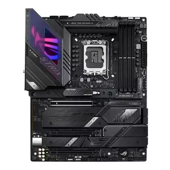 Материнская плата Asus ROG STRIX Z790-E GAMING WIFI, LGA1700, DDR5