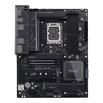 Материнская плата ASUS TUF Gaming Z690-Plus WiFi D4