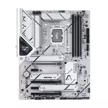 Материнская плата Asus Z790-AYW WIFI W, LGA1700, DDR5