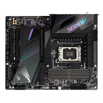 Материнская плата Gigabyte Z790 A PRO X WIFI7, LGA 1700, DDR5, Wi-Fi