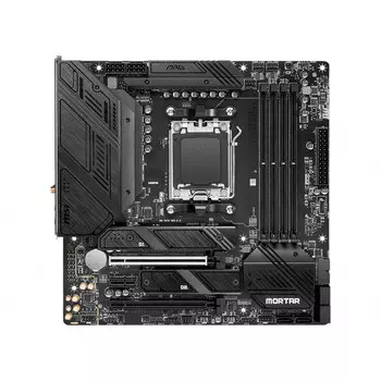 Материнская плата MSI MAG B650M MORTAR WIFI, AMD AM5, DDR5