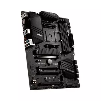 Материнская плата MSI PRO B550-VC, AM4, DDR4