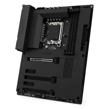 Материнская плата NZXT N7 Z790, LGA 1700, DDR5, Wi-Fi, N7-Z79XT-B1
