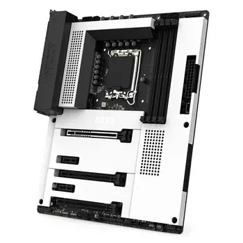 Материнская плата NZXT N7 Z790, LGA 1700, DDR5, Wi-Fi, N7-Z79XT-W1