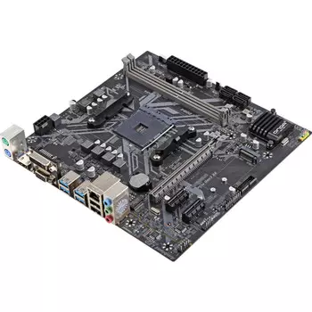 Материнская плата Onda B450S-B