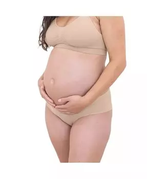 Материнство Растем вместе со мной Послеродовой хипстер Kindred Bravely, бежевый