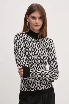 МАТИ свитер Marciano Guess, черный