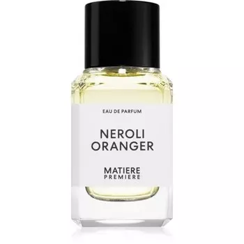 Matiere Premiere Neroli Oranger Eau de Parfum - Унисекс, 50 мл Matire Premiere
