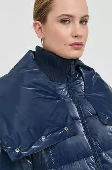 Матильда куртка Guess, темно-синий