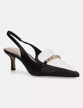 МАТИЛЬДА туфли на шпильке Aldo, черный