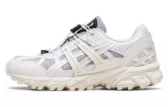 Matin Kim ASICS Gel-Sonoma 15-50 Tracing Ego White