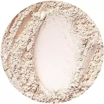 Матирующая минеральная основа Golden Cream, 4 г Annabelle Minerals