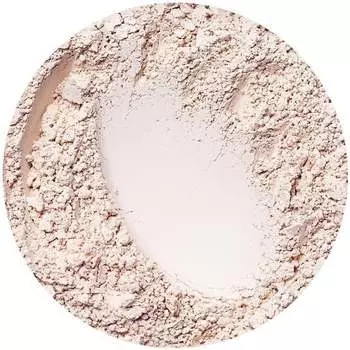 Матирующая минеральная основа Natural Cream, 4 г Annabelle Minerals
