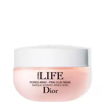 Матирующая очищающая маска Hydra Life Masque Affinant Argile Rose Dior, 50 ml