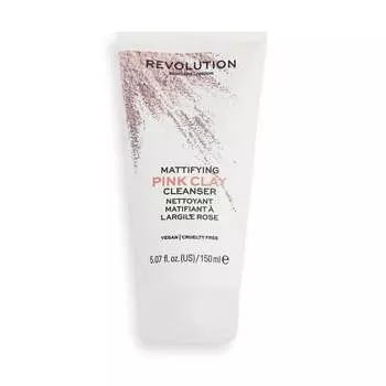 Матирующая очищающая пенка для лица, 150мл Revolution Skincare