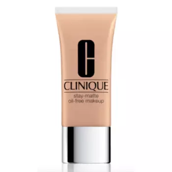 Матирующая основа Clinique Stay-Matte Oil-Free, CN 20 Fair, 30 мл