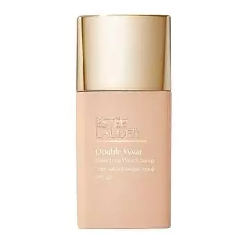 Матирующая основа для лица Double Wear Sheer Long-Wear Makeup SPF20 1N2 Ecru 30 мл Este Lauder
