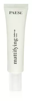 Матирующая основа под тональный крем Paese Mattifying