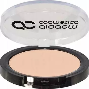 Матирующая прессованная пудра 02 Diadem