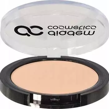 Матирующая прессованная пудра 03 Diadem