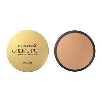Матирующая прессованная пудра, № 041 Medium Beige, 14 г Max Factor, Creme Puff