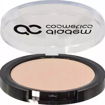 Матирующая прессованная пудра 04 Diadem