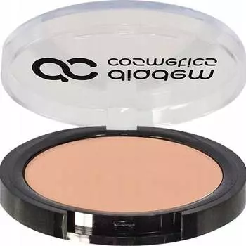 Матирующая прессованная пудра 06 Diadem