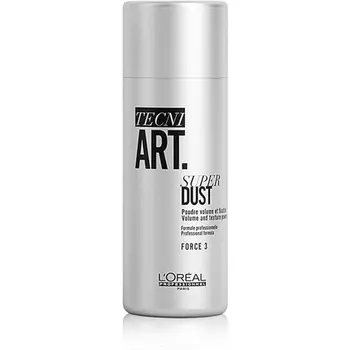 Матирующая пудра для укладки Super Dust 7G, L'Oreal