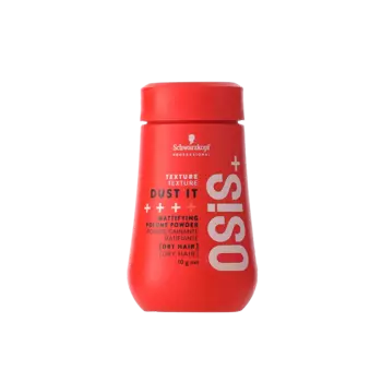 Матирующая пудра для волос Schwarzkopf Professional Osis+ Dust It, 10 гр