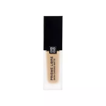 Матирующая пудра Givenchy Prisme Libre Matte, 1-w105