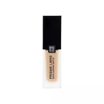Матирующая пудра Givenchy Prisme Libre Matte, 1-w100