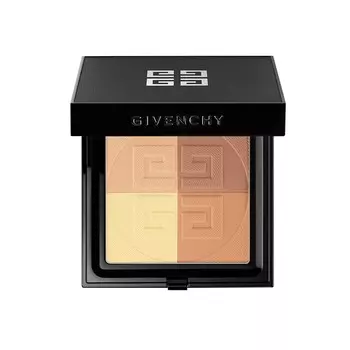 Матирующая пудра Givenchy Prisme Libre Pressed, 05