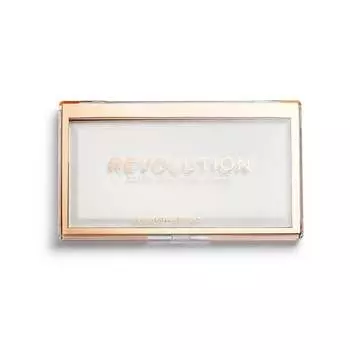 Матирующая пудра P0, 12 г Makeup Revolution, Matte Base