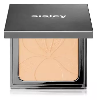 Матирующая пудра с разглаживающим эффектом Sisley Blur Expert