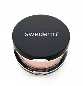 Матирующая пудра Swederm Perfectly Matte