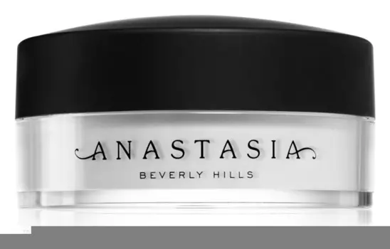 Матирующая рассыпчатая пудра Anastasia Beverly Hills Loose Setting Powder, оттенок Translucent 25 г