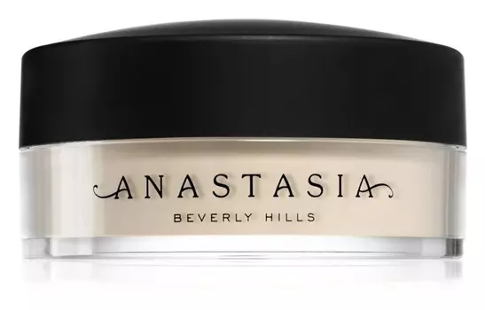 Матирующая рассыпчатая пудра Anastasia Beverly Hills Loose Setting Powder, оттенок Vanilla 25 г