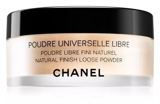 Матирующая рассыпчатая пудра Chanel Poudre Universelle Libre, оттенок 20 30 г