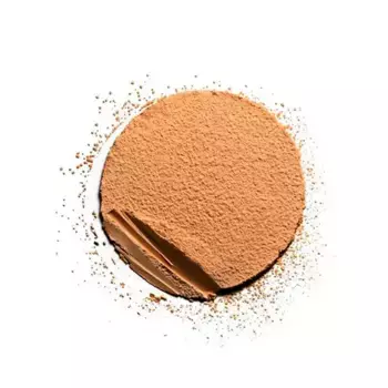 Матирующая рассыпчатая пудра Ever Matte Loose Powder Clarins, цвет universal deep