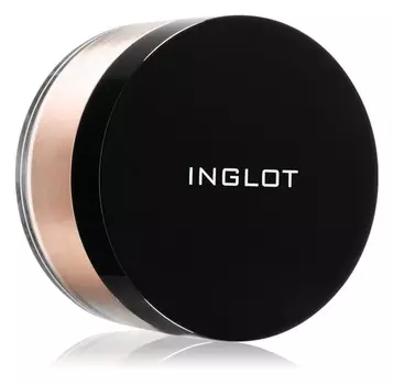 Матирующая рассыпчатая пудра Inglot Perfect Finish, оттенок 15 23 г